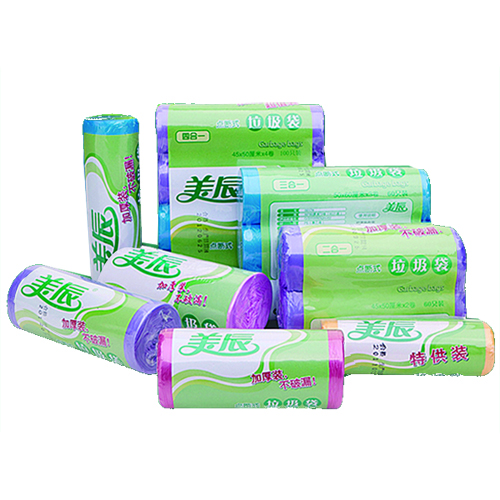 美辰垃圾袋